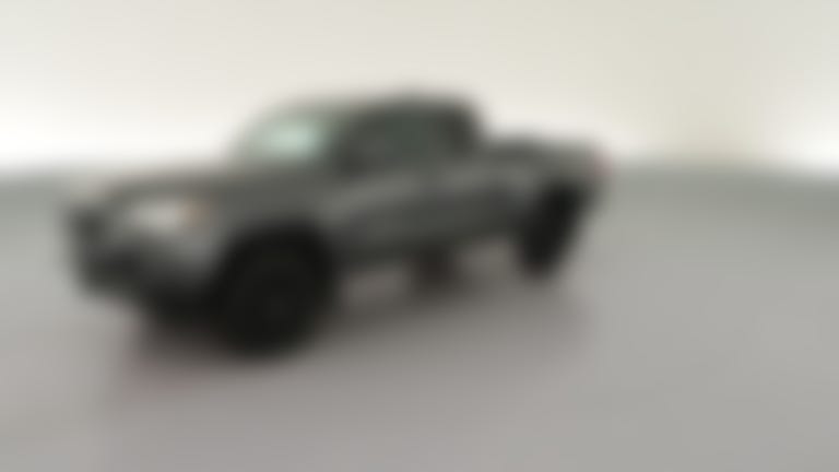 2019 Toyota Tacoma Access Cab vehicle photo