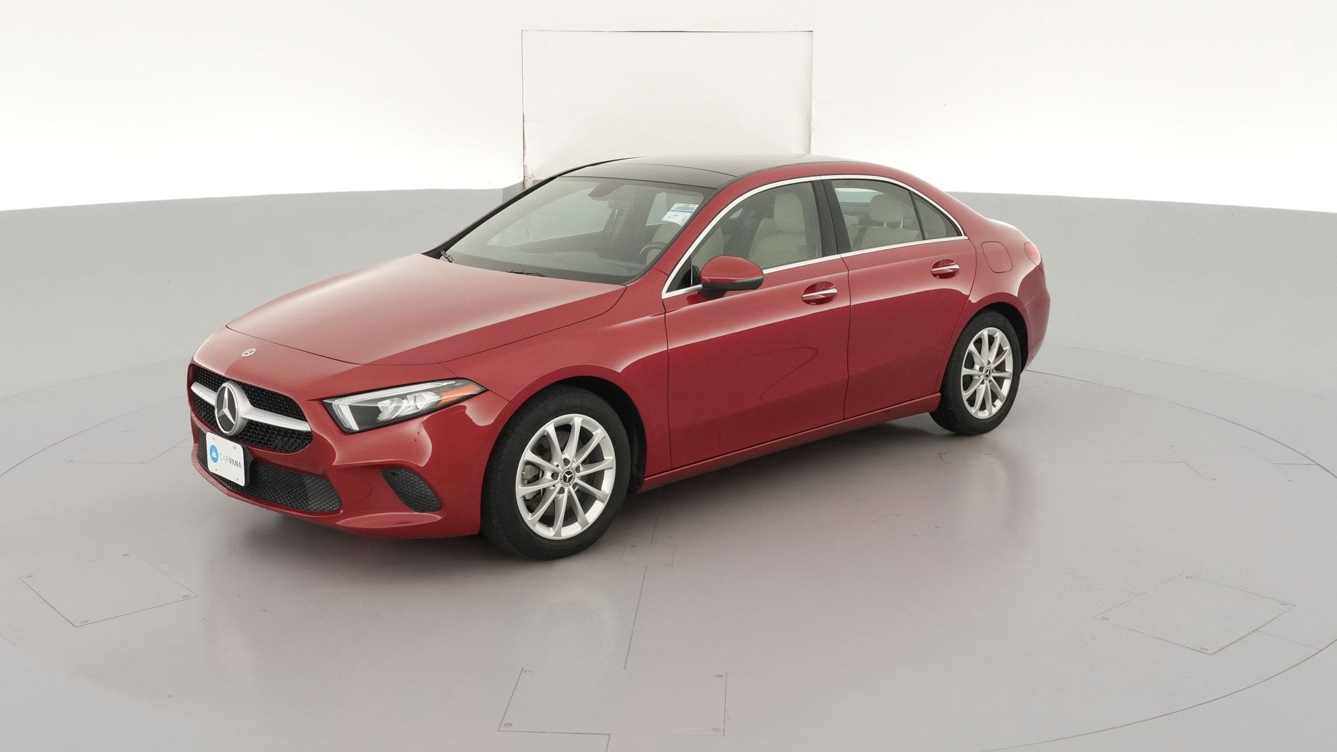 2022 Mercedes-Benz A-Class vehicle photo