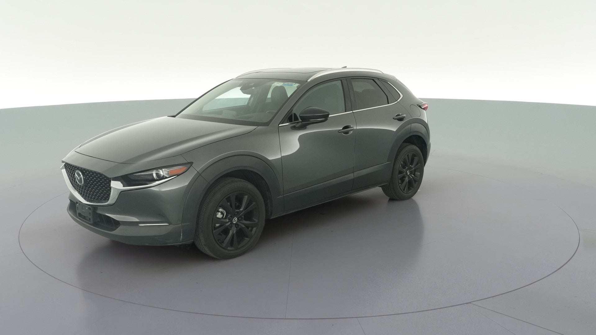 2023 MAZDA CX-30 vehicle photo