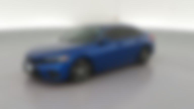 2022 Honda Civic vehicle photo