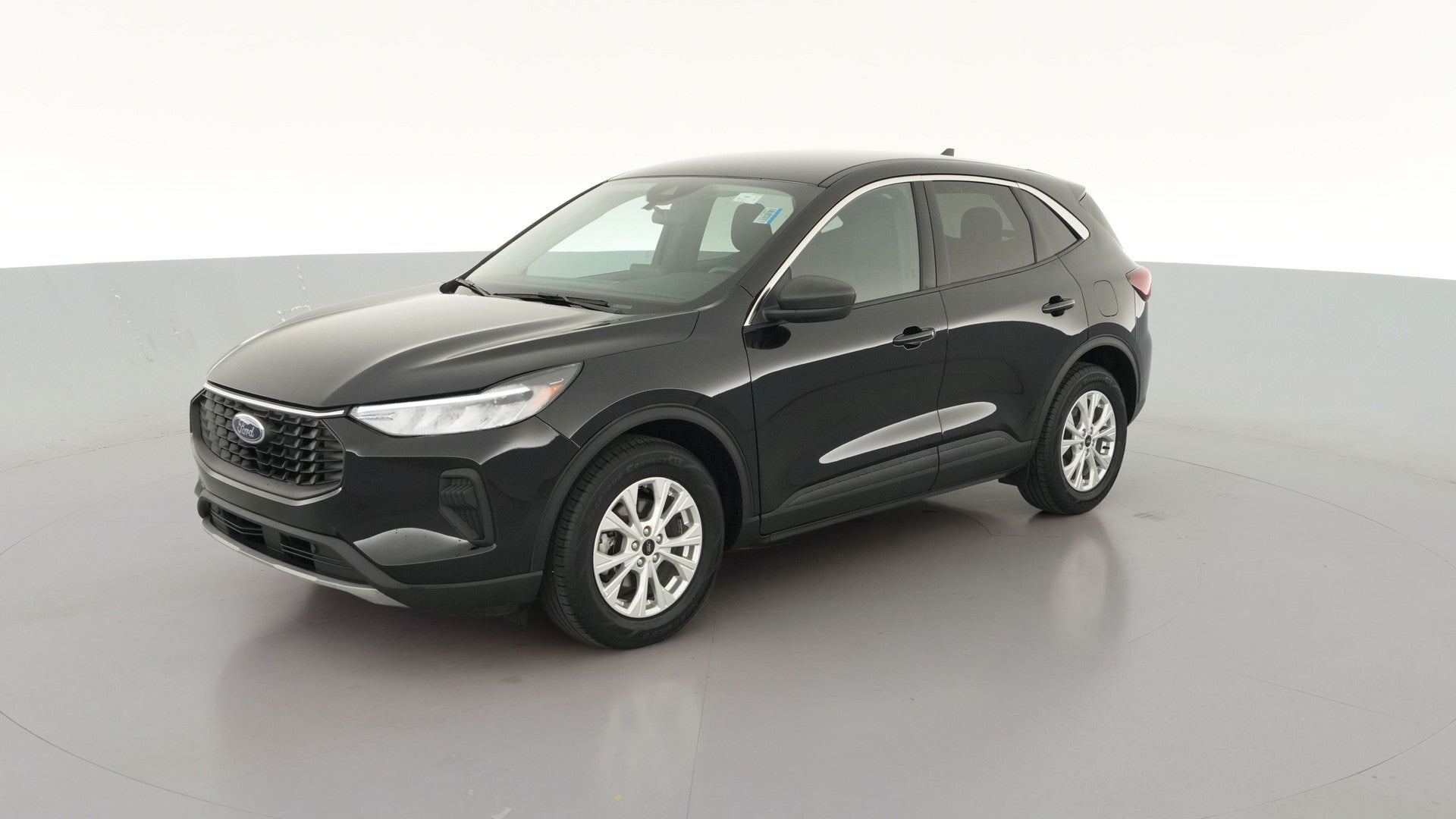 2024 Ford Escape vehicle photo