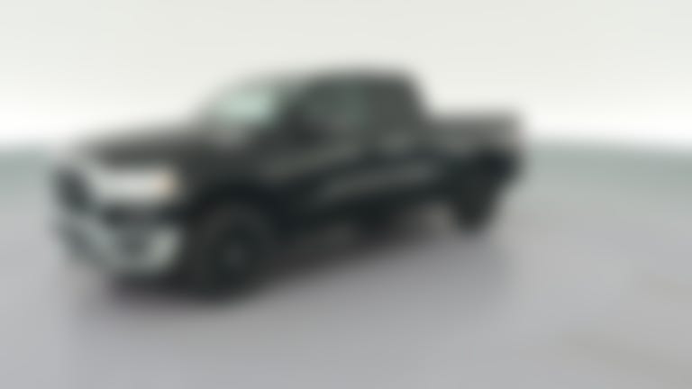 2022 Ram 1500 Quad Cab vehicle photo