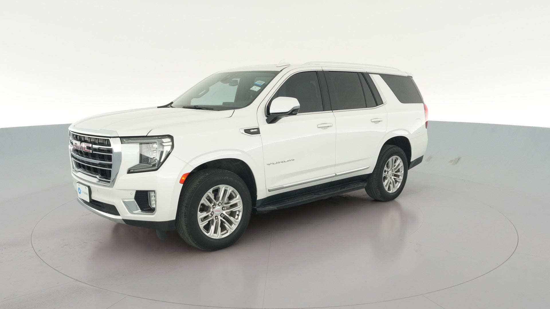 2022 GMC Yukon vehicle photo