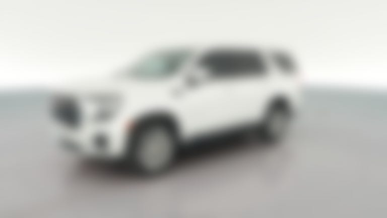 2022 GMC Yukon vehicle photo