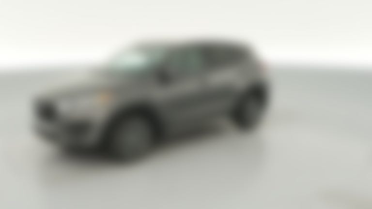 2020 Hyundai Tucson vehicle photo
