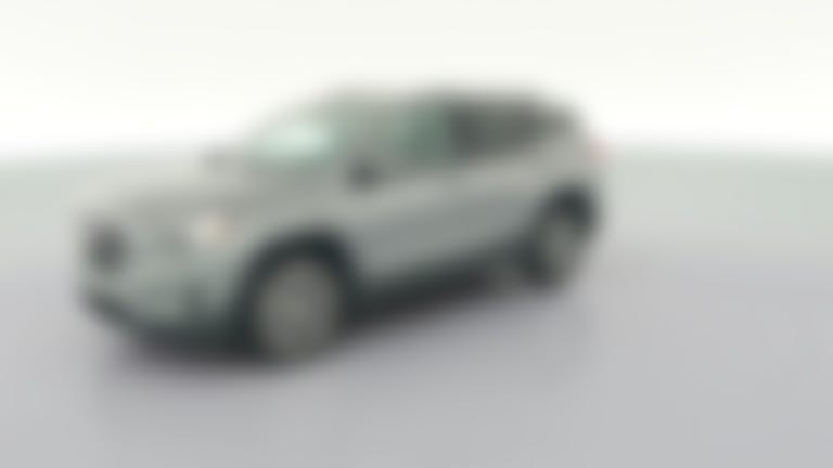 2018 GMC Terrain vehicle photo
