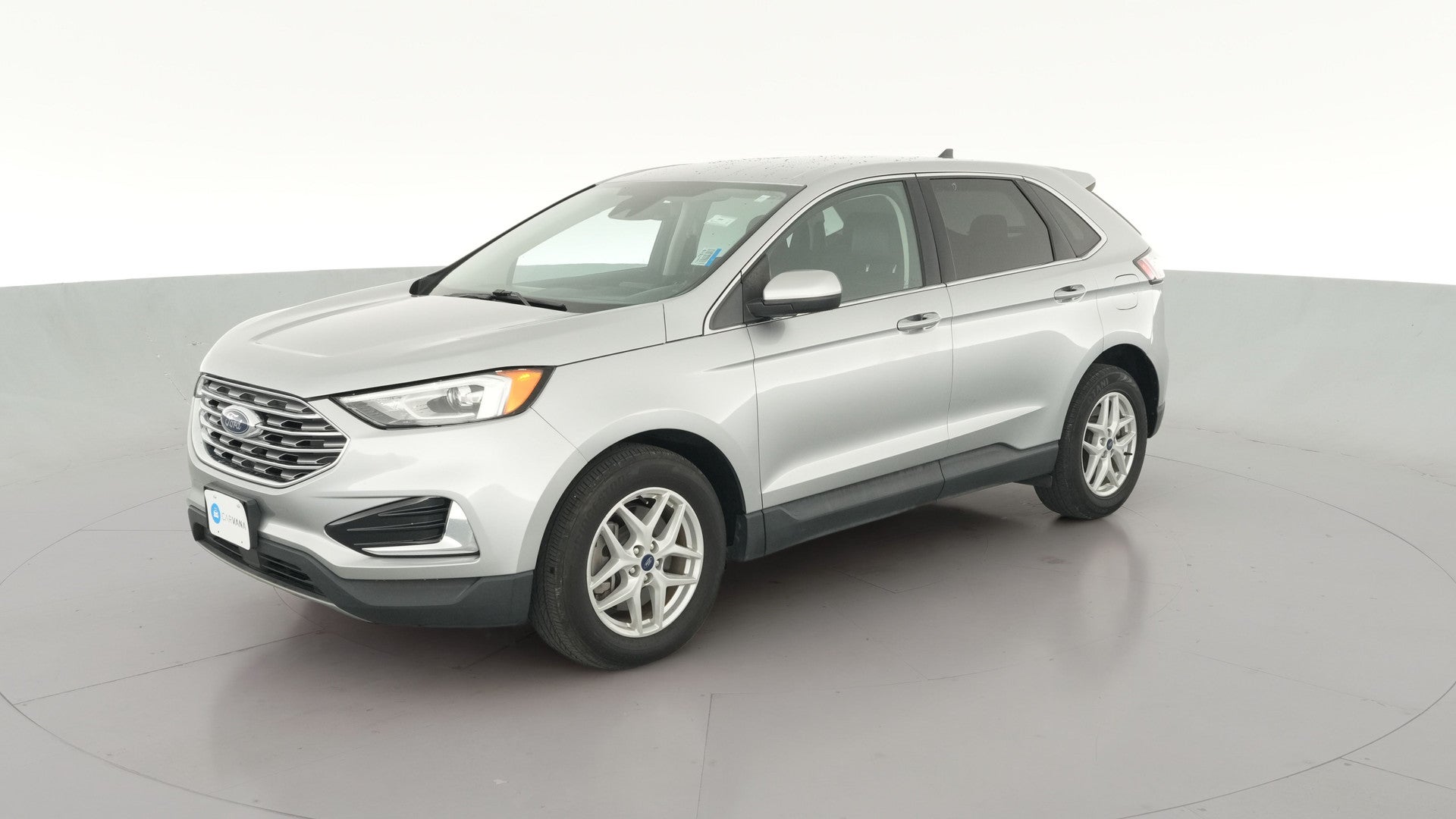 2022 Ford Edge vehicle photo