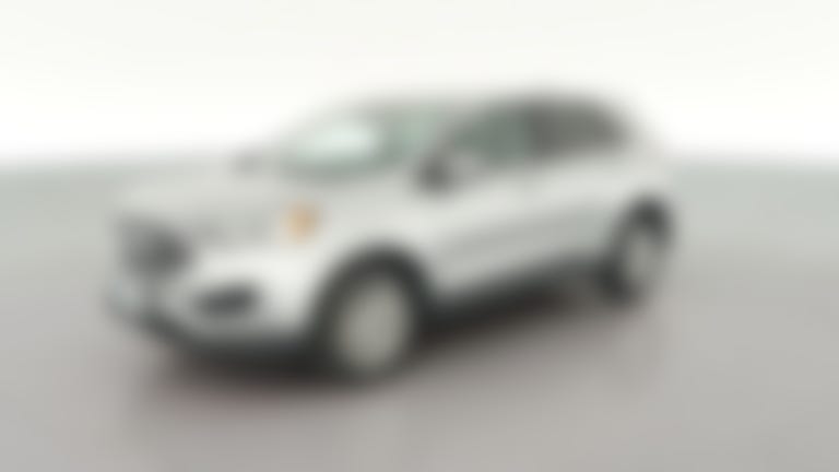 2022 Ford Edge vehicle photo