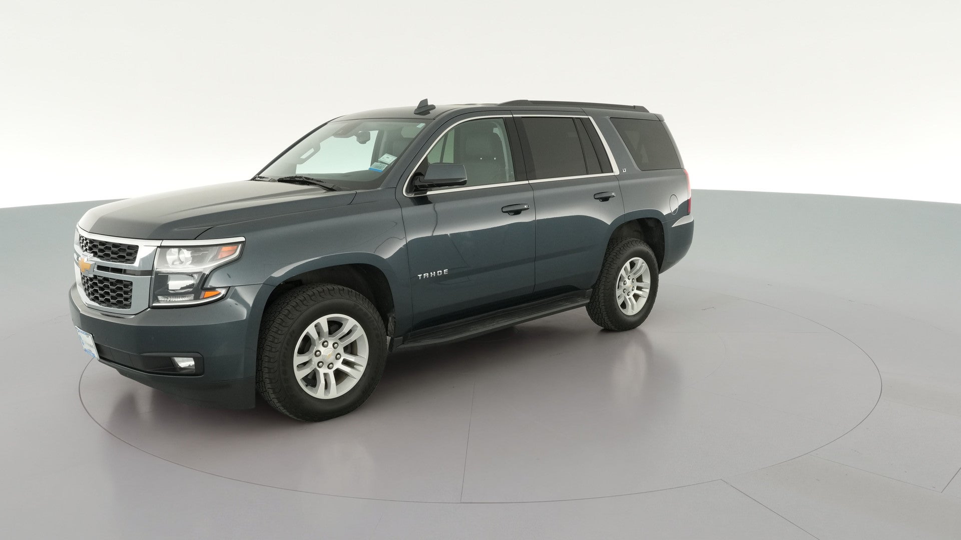 2020 Chevrolet Tahoe vehicle photo