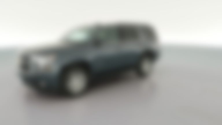 2020 Chevrolet Tahoe vehicle photo