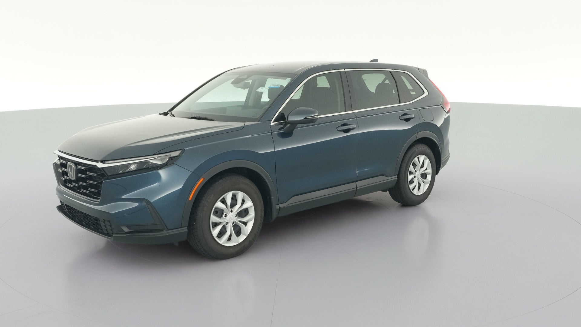 2024 Honda CR-V vehicle photo