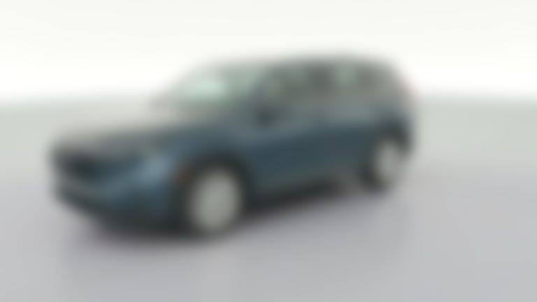 2024 Honda CR-V vehicle photo