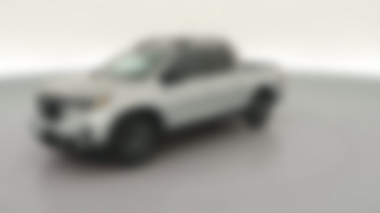 2021 Honda Ridgeline vehicle photo