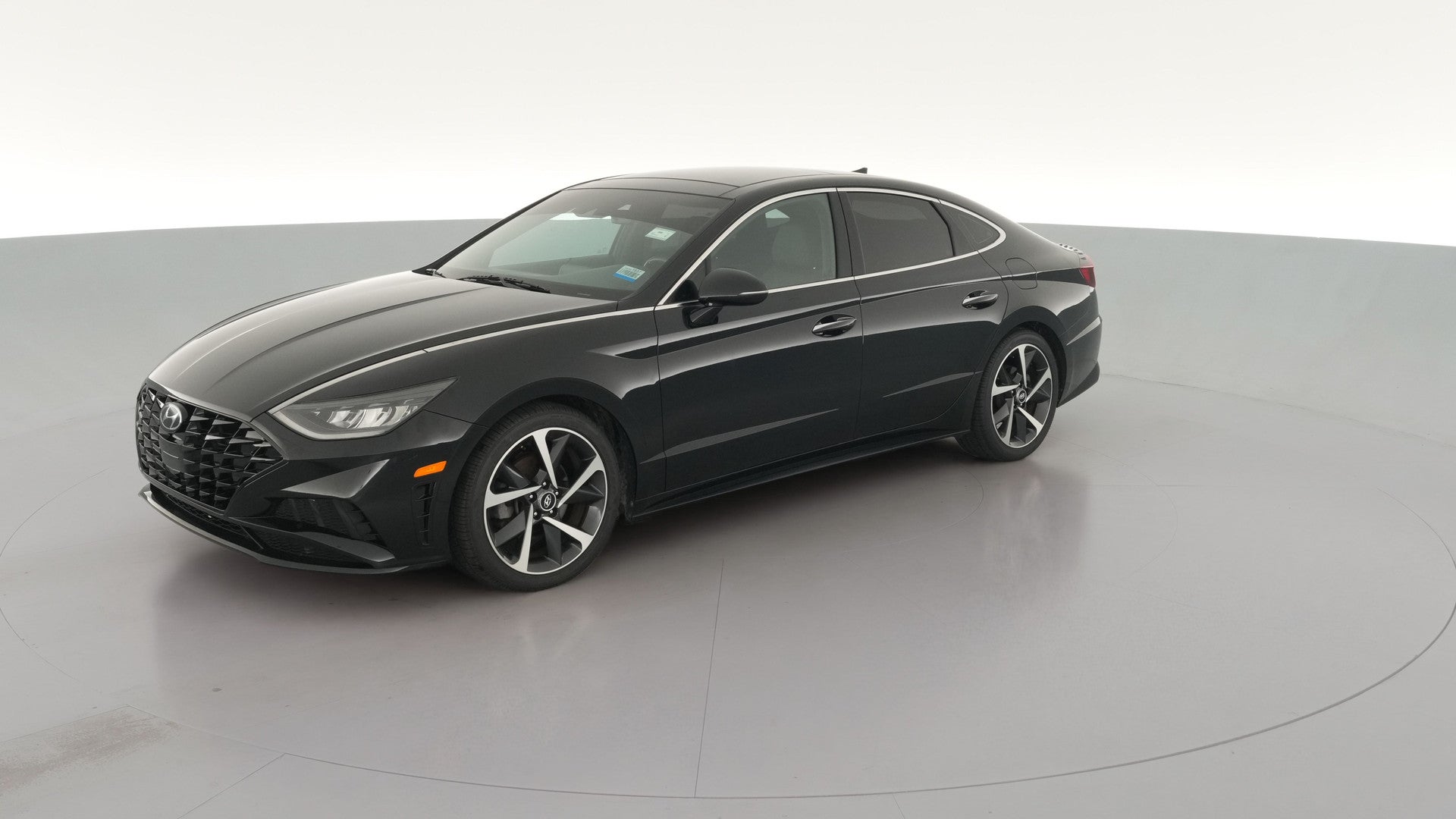 2023 Hyundai Sonata vehicle photo