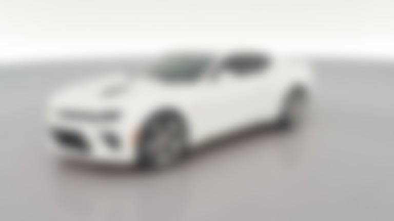 2018 Chevrolet Camaro vehicle photo