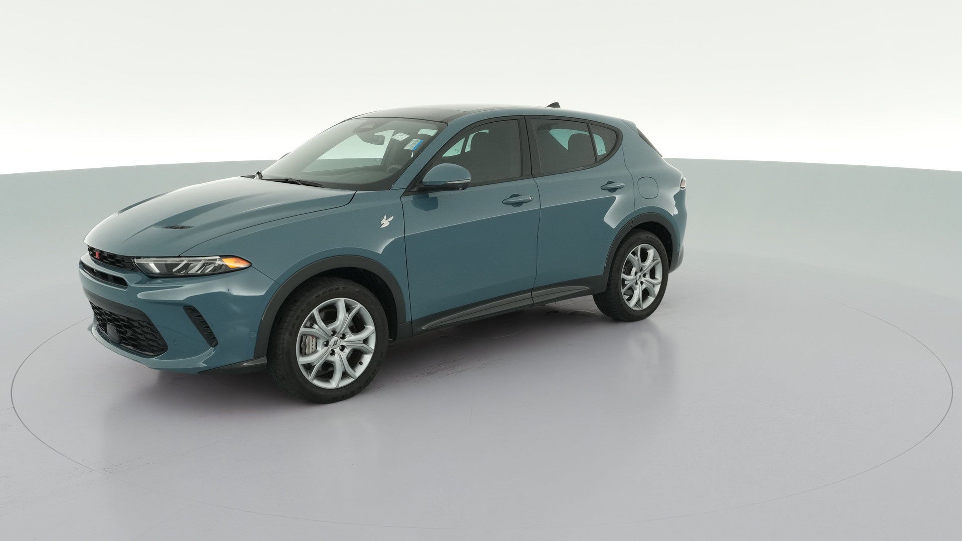 2024 Dodge Hornet vehicle photo