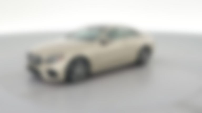 2019 Mercedes-Benz E-Class vehicle photo