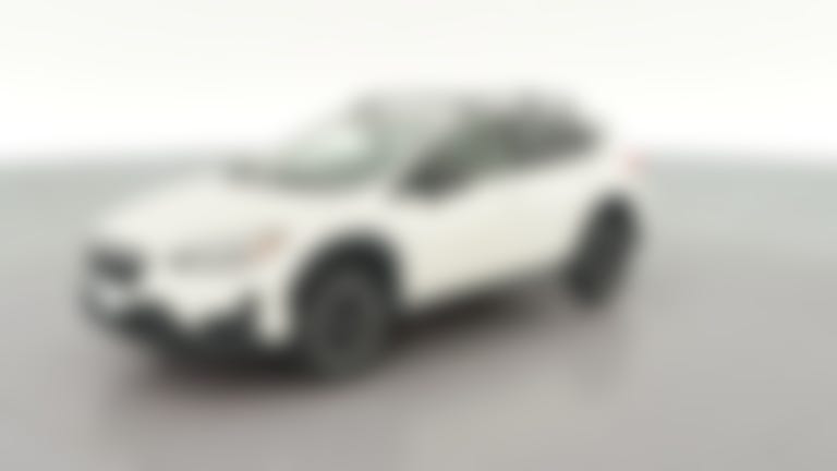 2021 Subaru Crosstrek vehicle photo