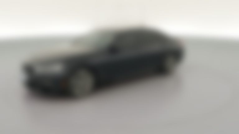 2018 BMW 7 Series vehicle photo