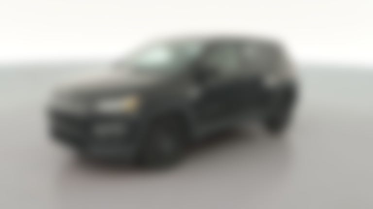 2019 Jeep Compass vehicle photo