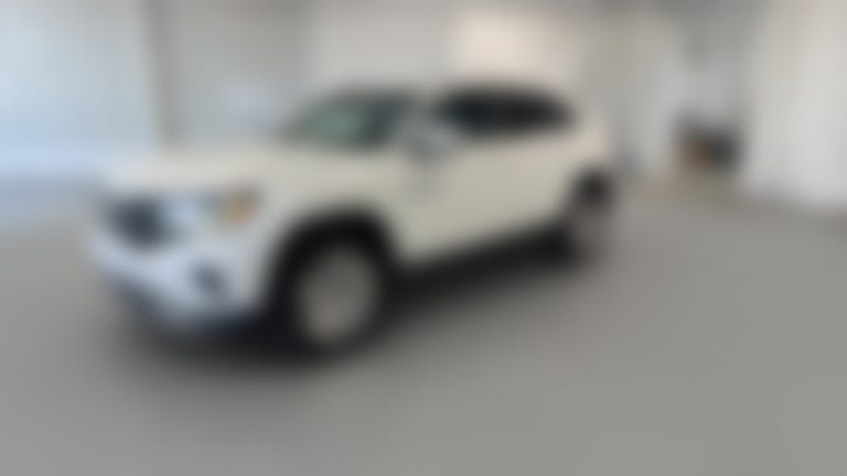 2022 Volkswagen Atlas Cross Sport vehicle photo