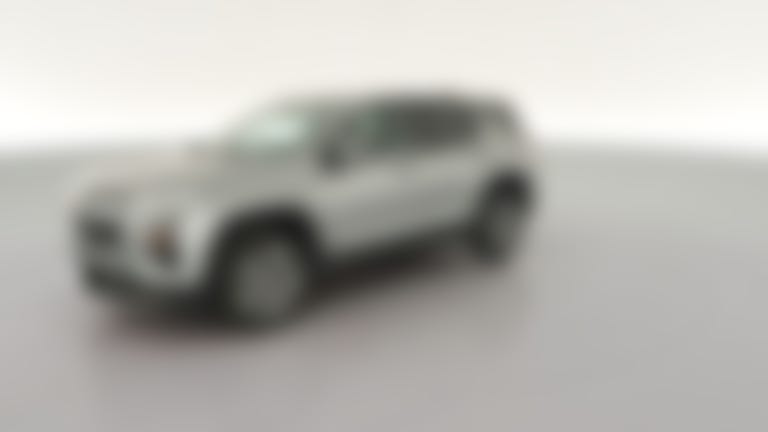 2026 Chevrolet Equinox vehicle photo