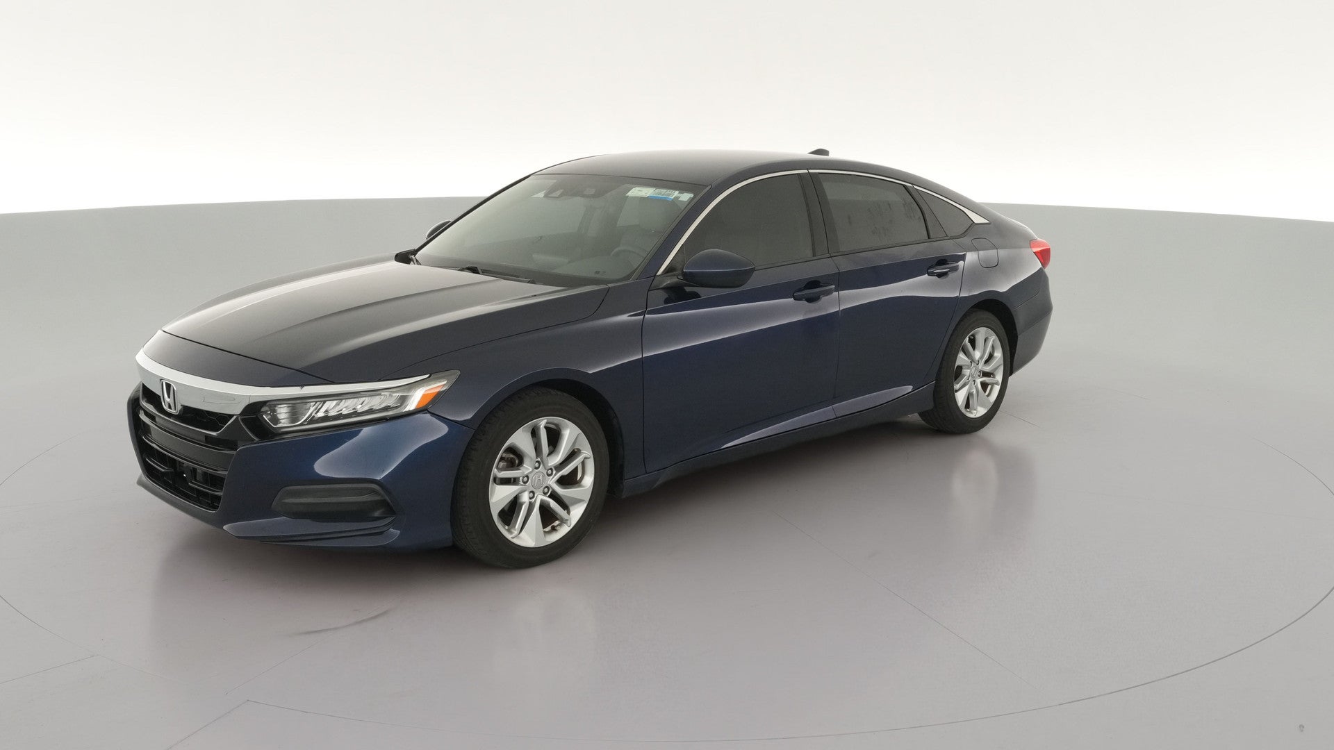 2019 Honda Accord vehicle photo