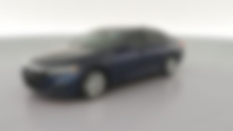 2019 Honda Accord vehicle photo