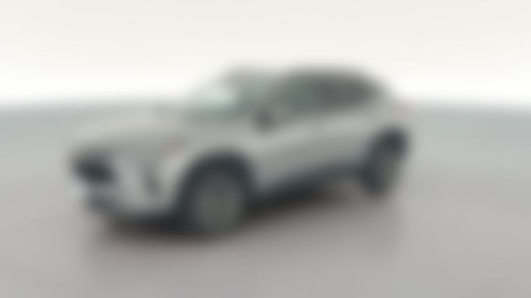2025 Chevrolet Trax vehicle photo