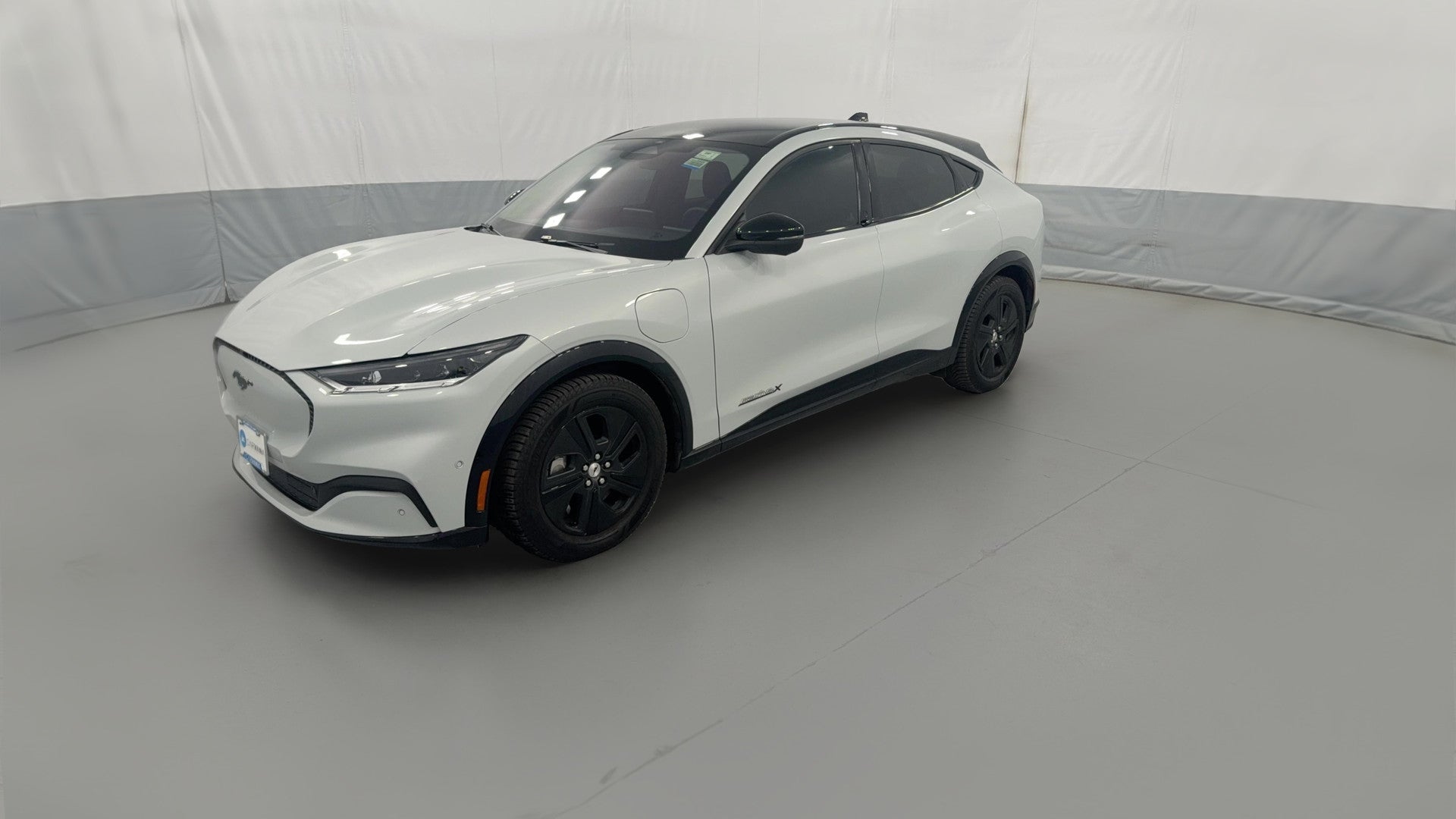 2023 Ford Mustang MACH-E vehicle photo