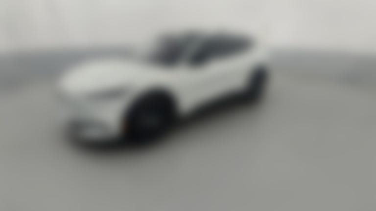 2023 Ford Mustang MACH-E vehicle photo