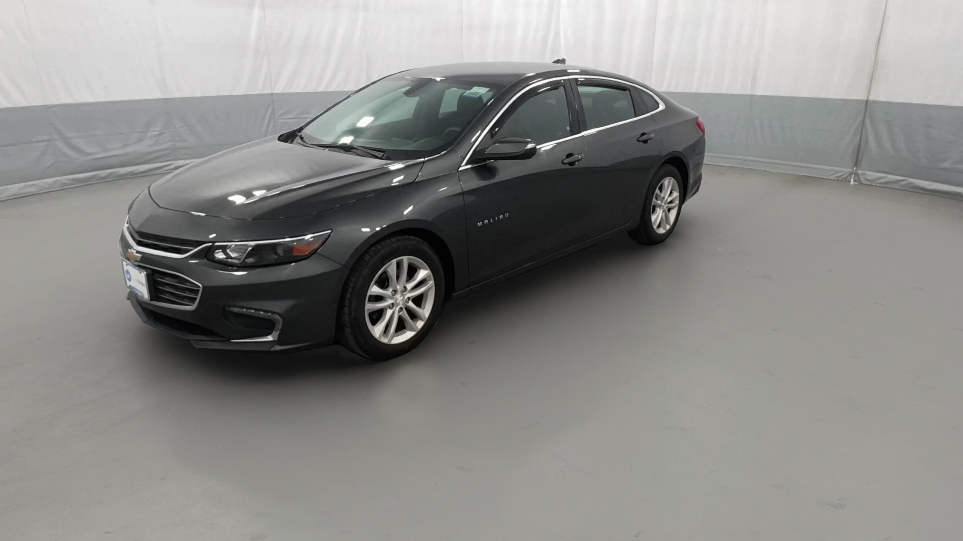 2016 Chevrolet Malibu vehicle photo