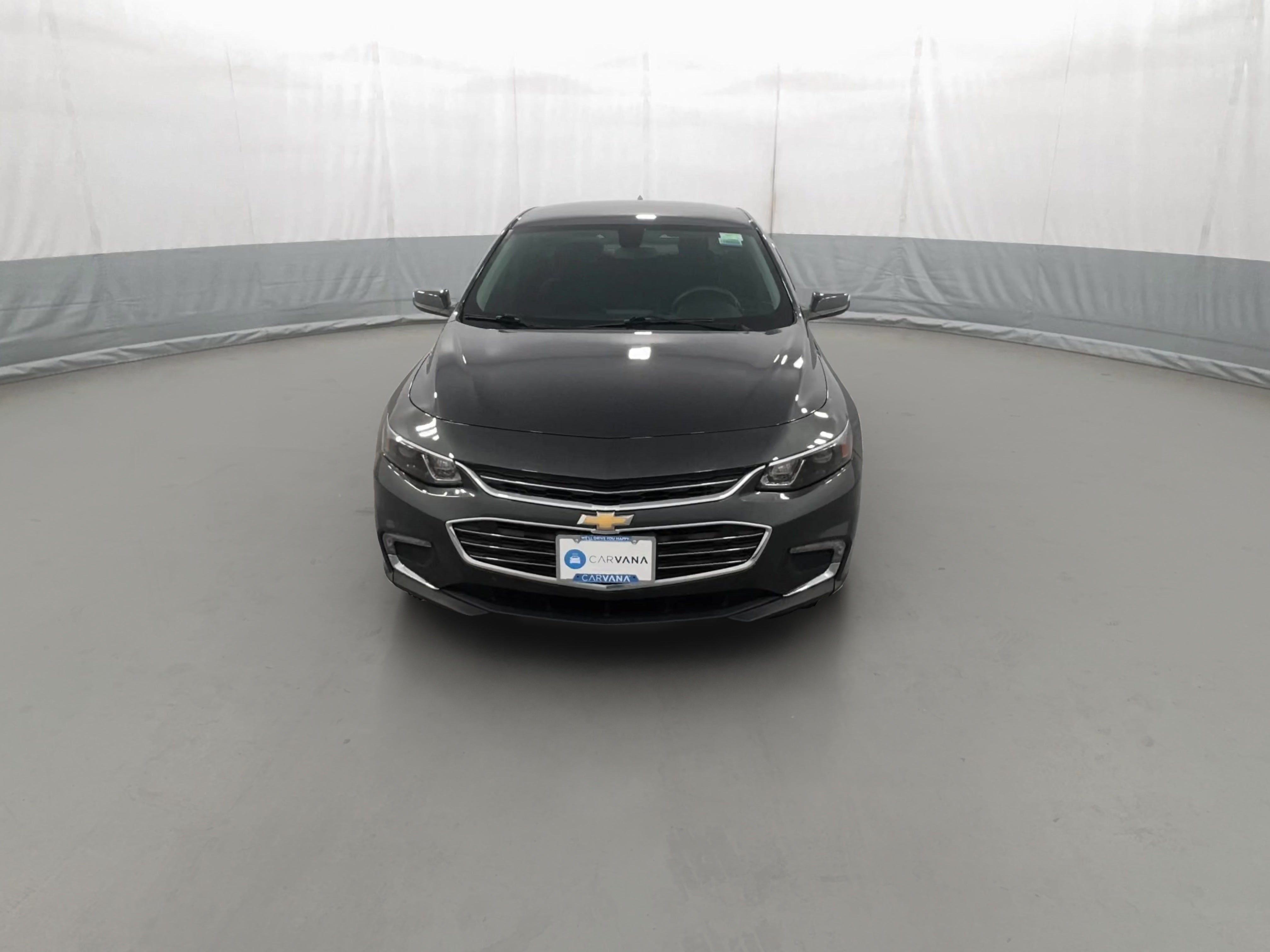 2016 Chevrolet Malibu 1LT - Photo 23