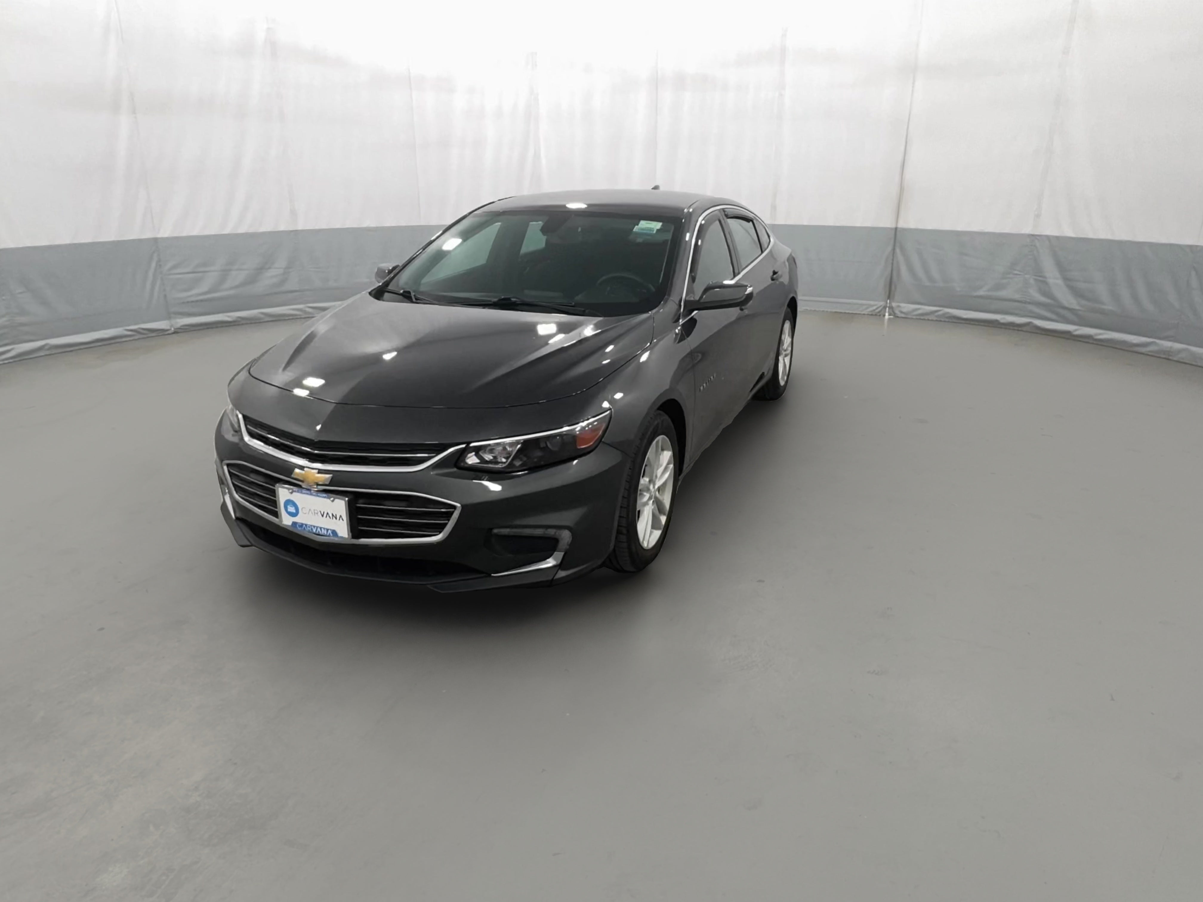 2016 Chevrolet Malibu 1LT - Photo 24
