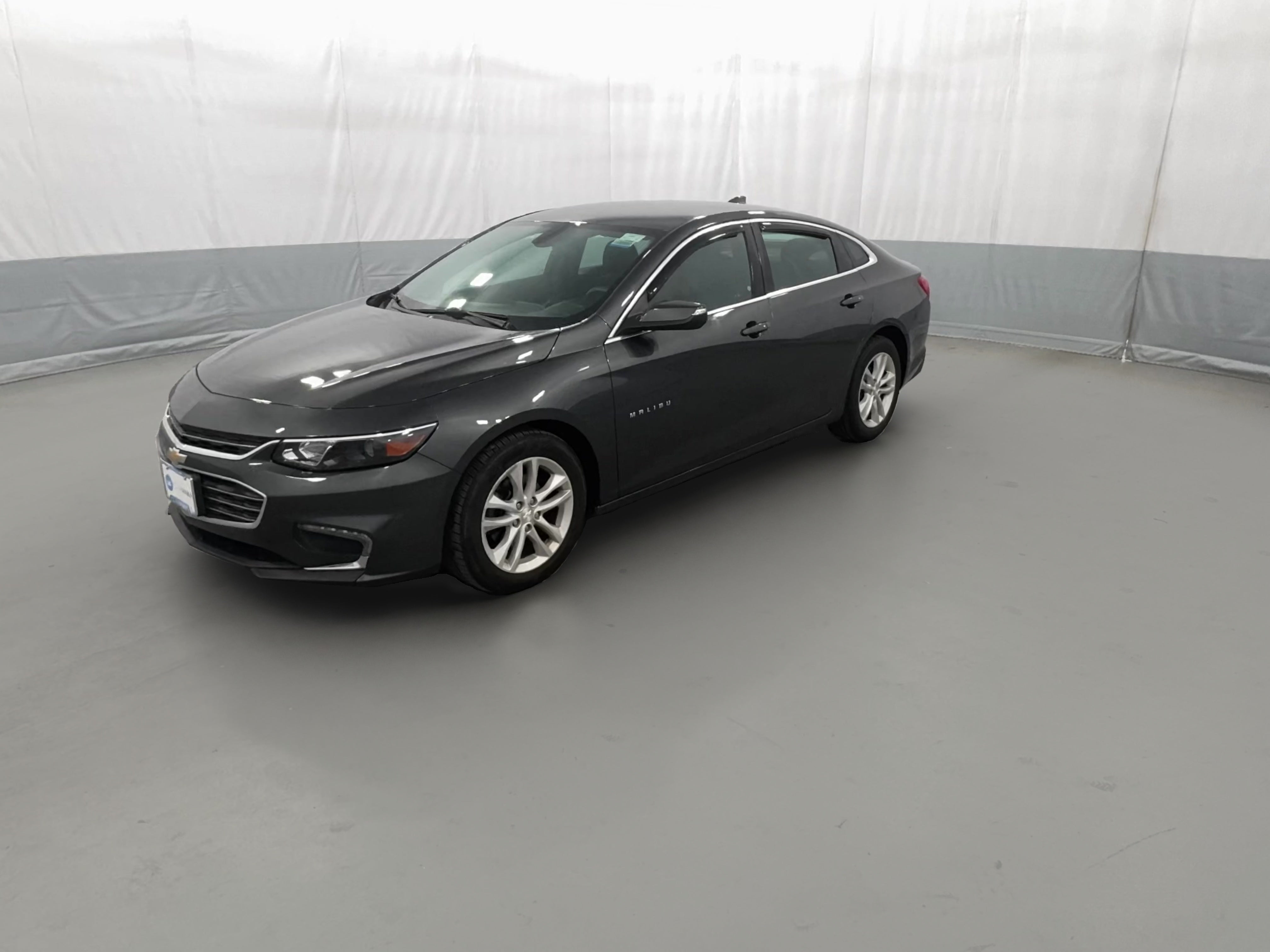 2016 Chevrolet Malibu 1LT - Photo 25
