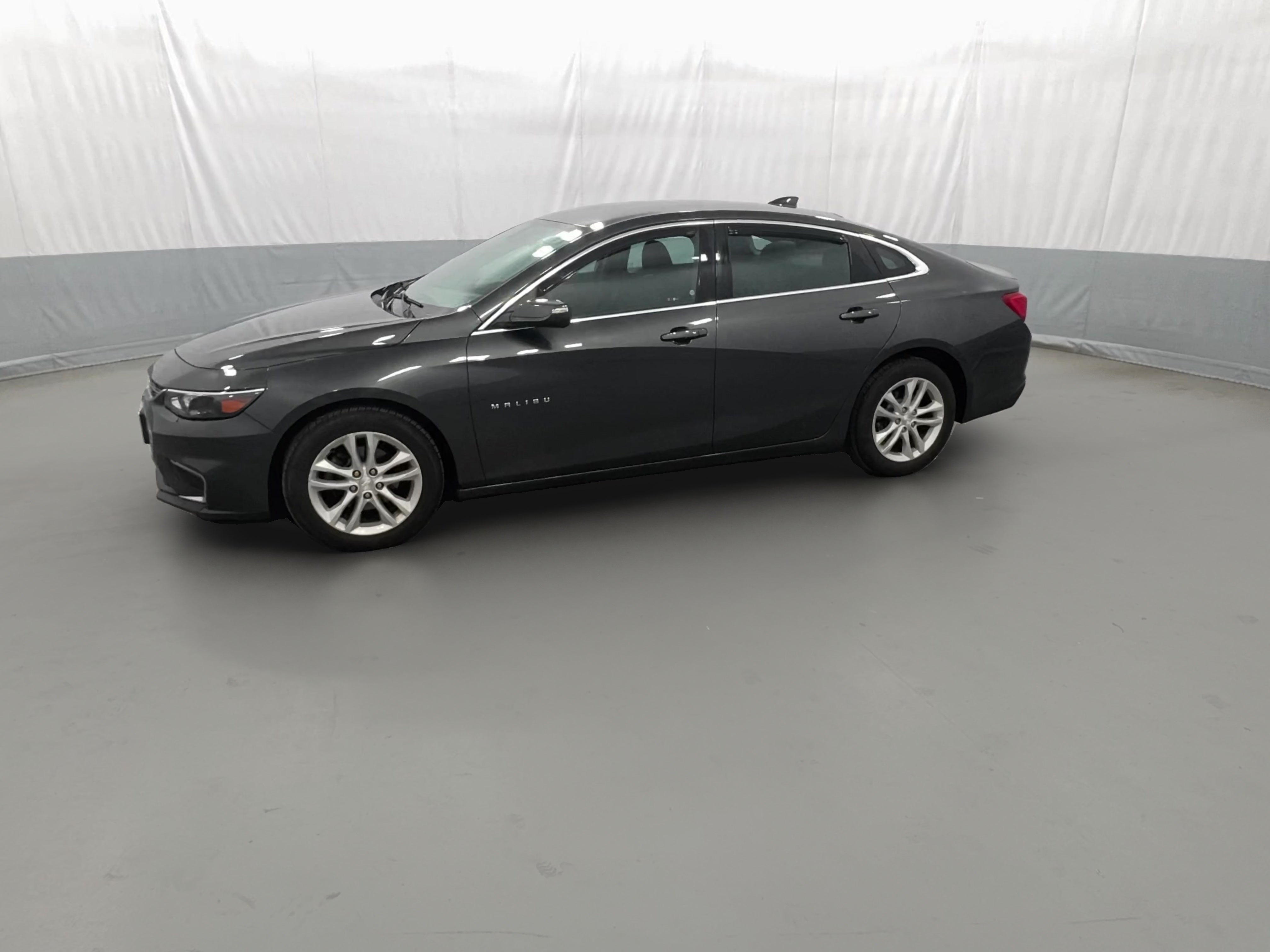 2016 Chevrolet Malibu 1LT - Photo 26