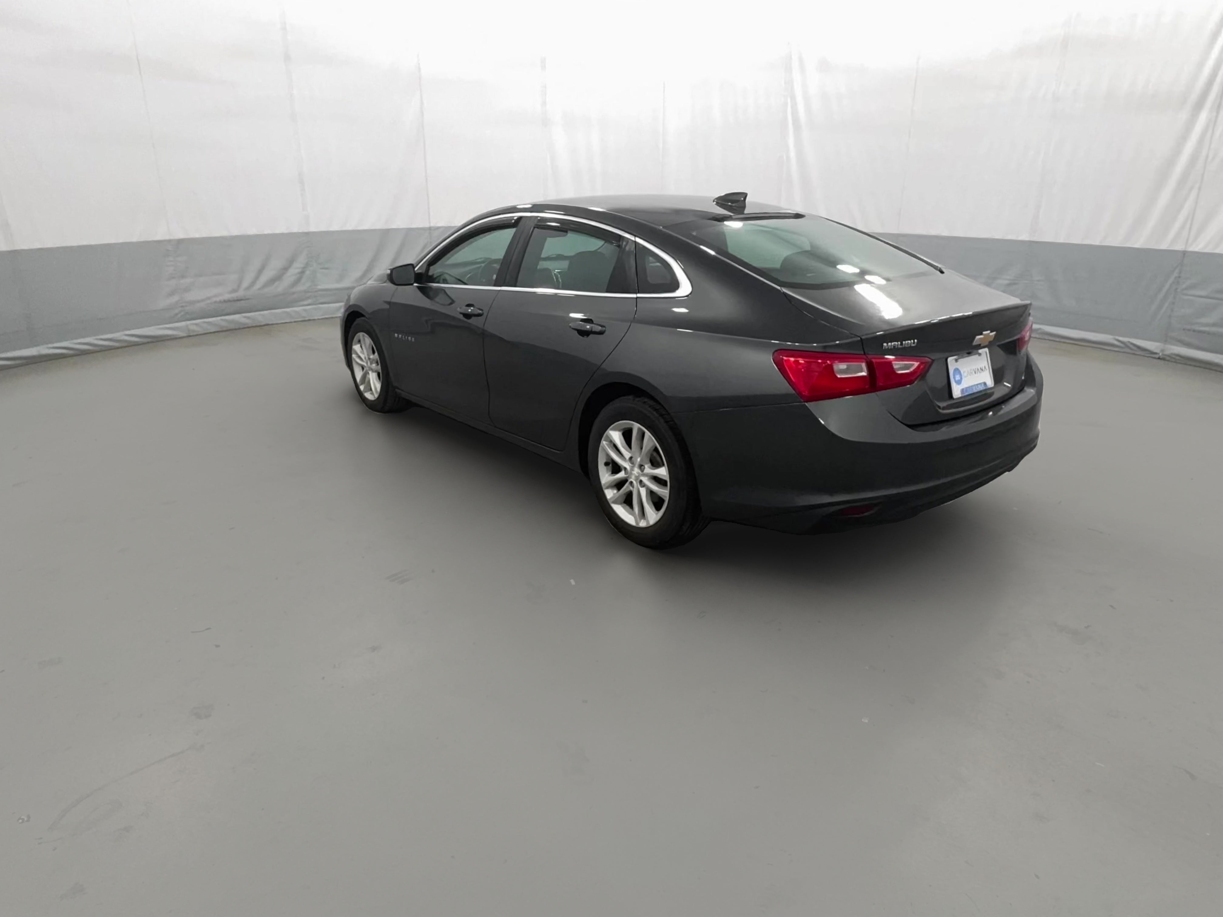 2016 Chevrolet Malibu 1LT - Photo 29