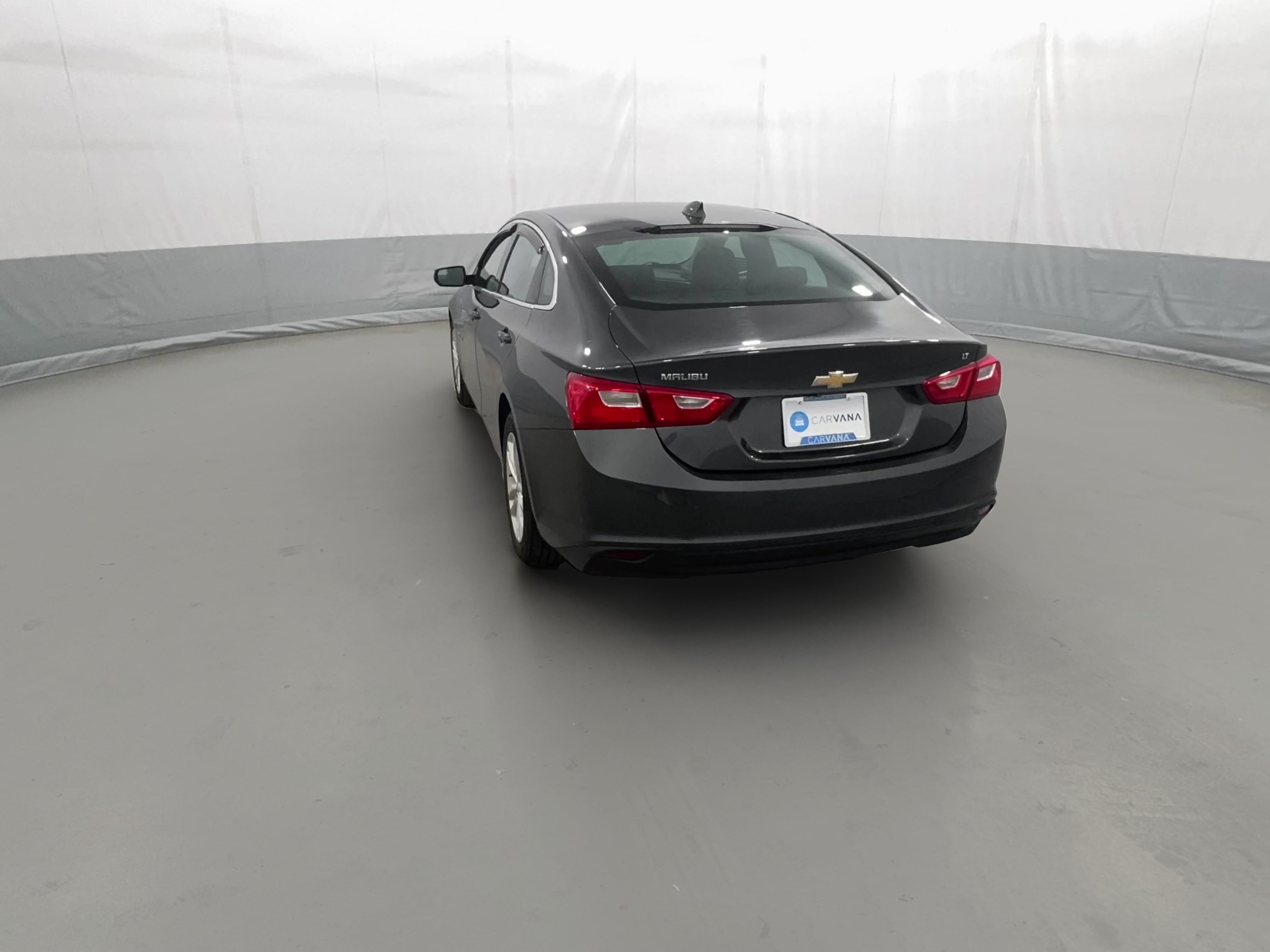 2016 Chevrolet Malibu 1LT - Photo 30