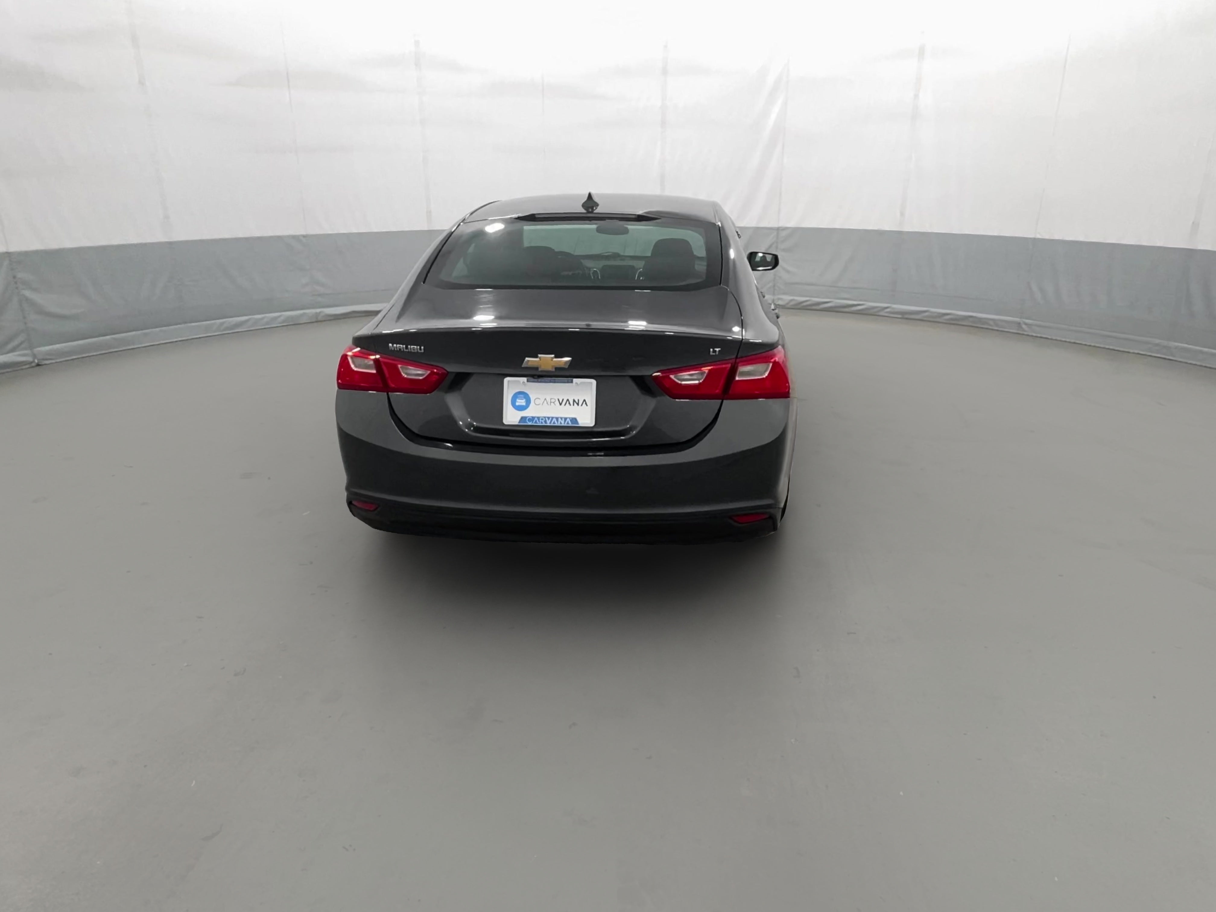 2016 Chevrolet Malibu 1LT - Photo 31