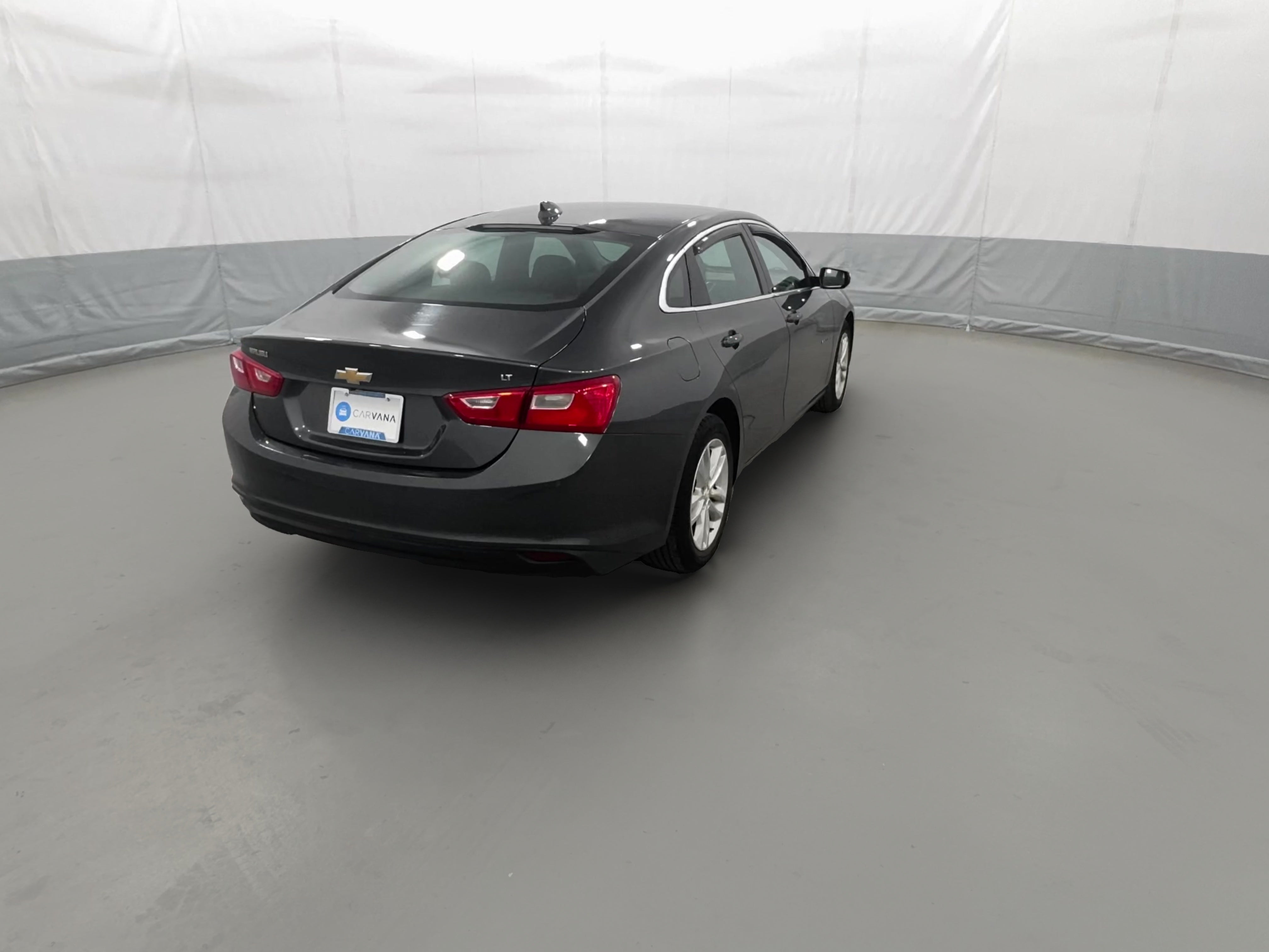 2016 Chevrolet Malibu 1LT - Photo 32