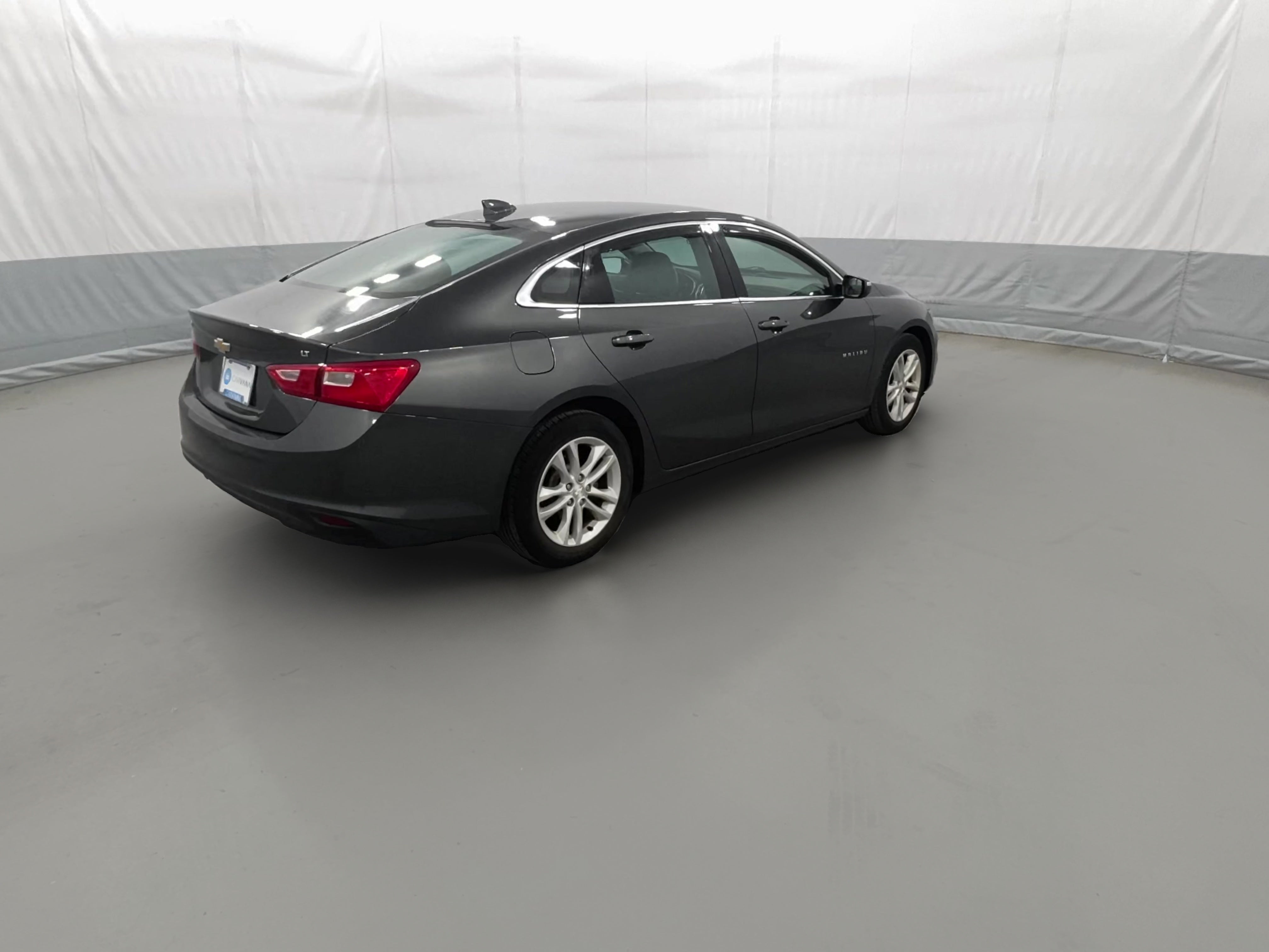 2016 Chevrolet Malibu 1LT - Photo 33
