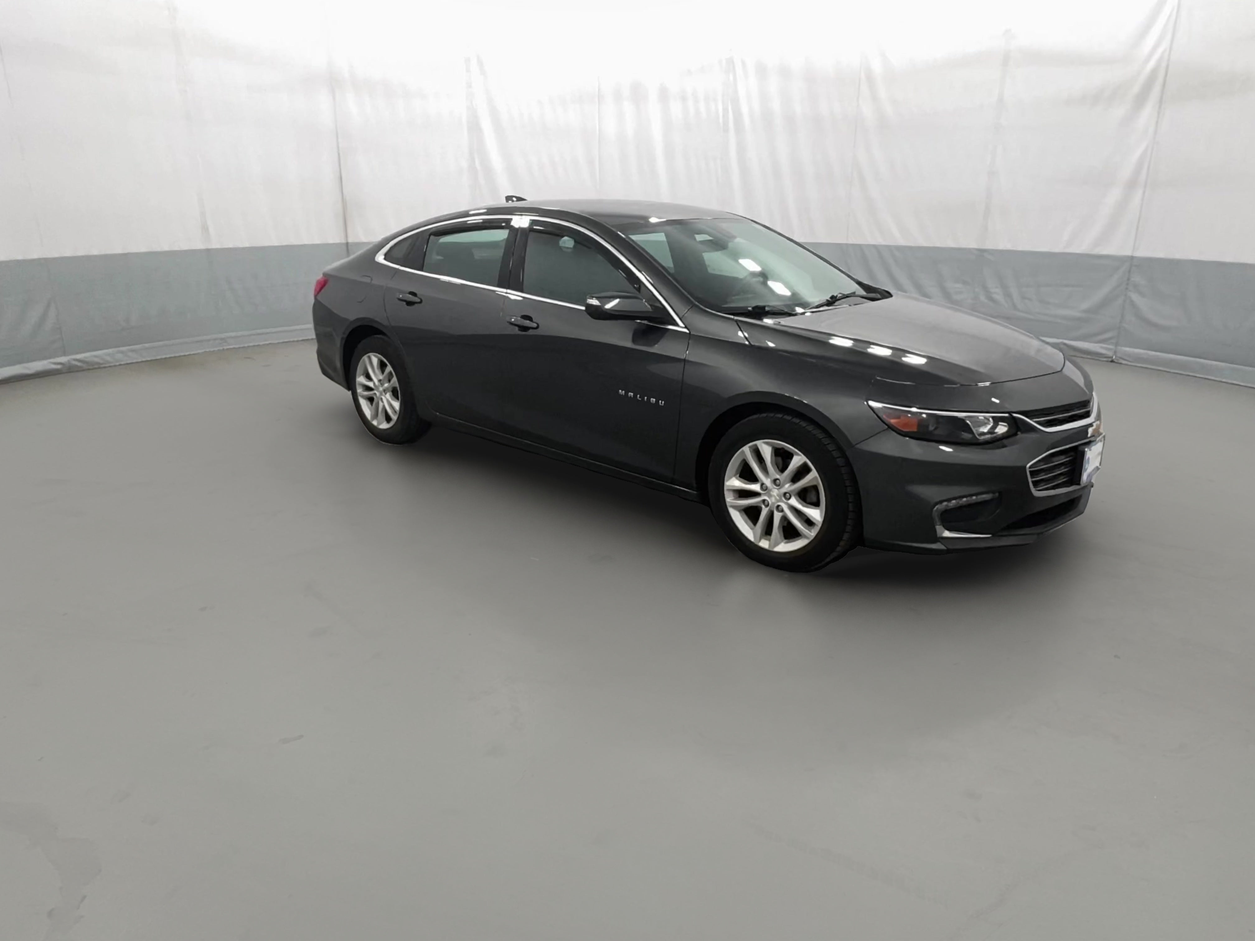 2016 Chevrolet Malibu 1LT - Photo 36