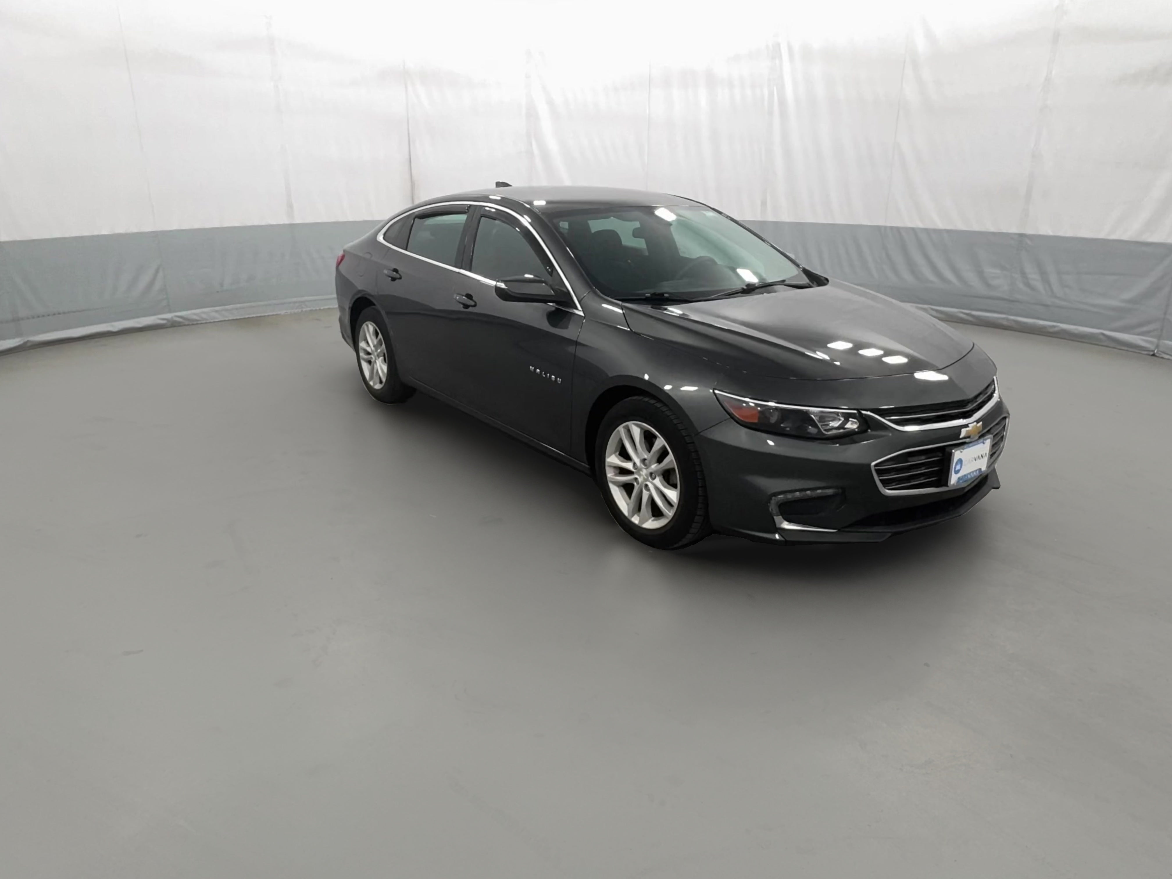 2016 Chevrolet Malibu 1LT - Photo 37