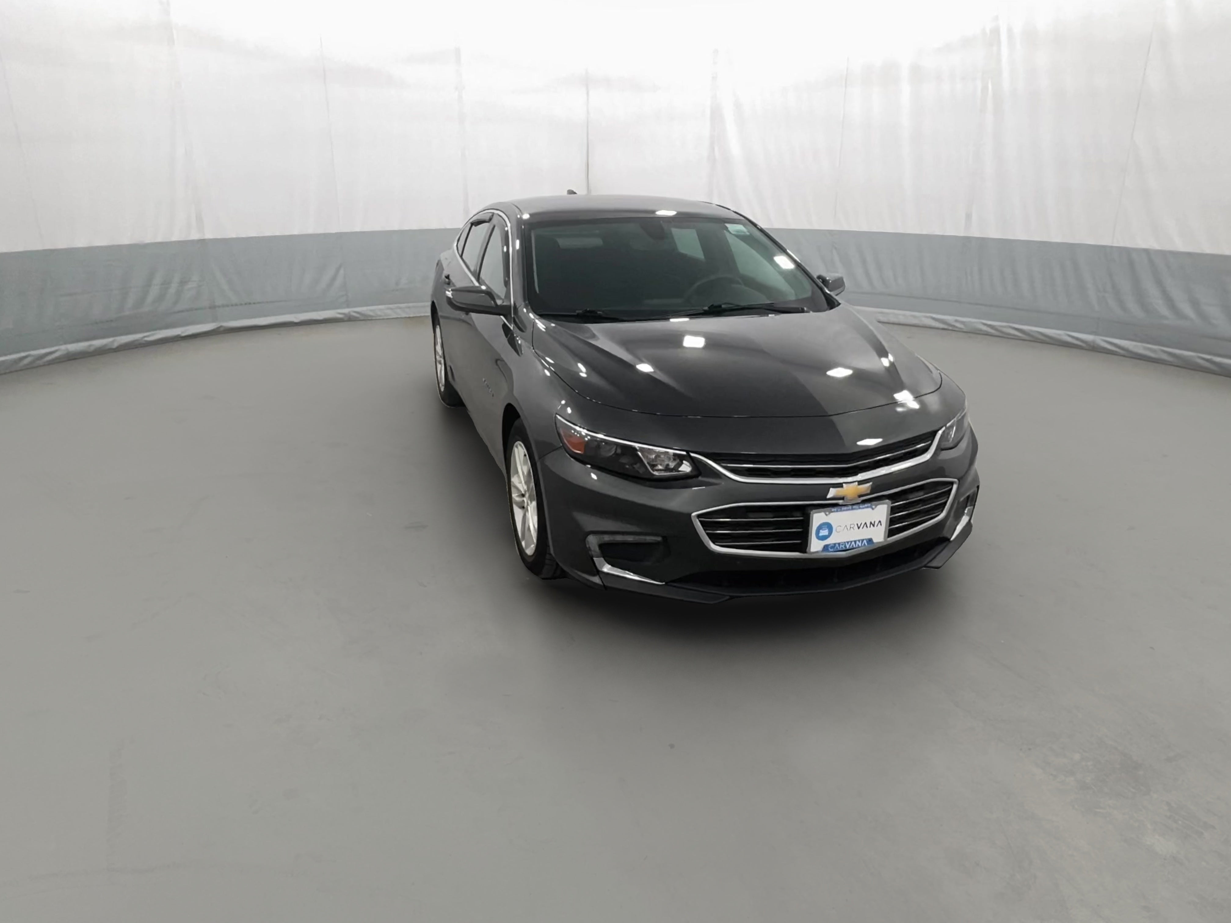 2016 Chevrolet Malibu 1LT - Photo 38