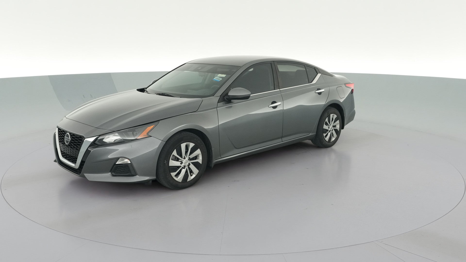 2022 Nissan Altima vehicle photo