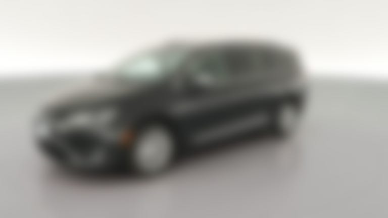 2020 Chrysler Pacifica vehicle photo