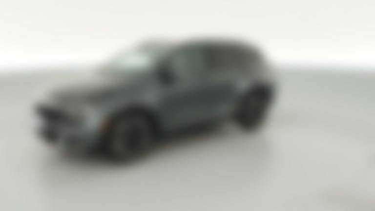 2023 Kia Sportage vehicle photo