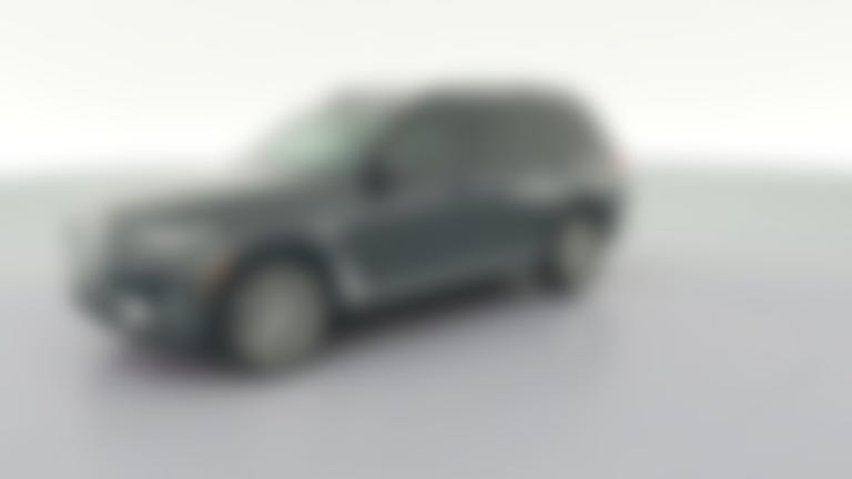 2021 BMW X7 vehicle photo