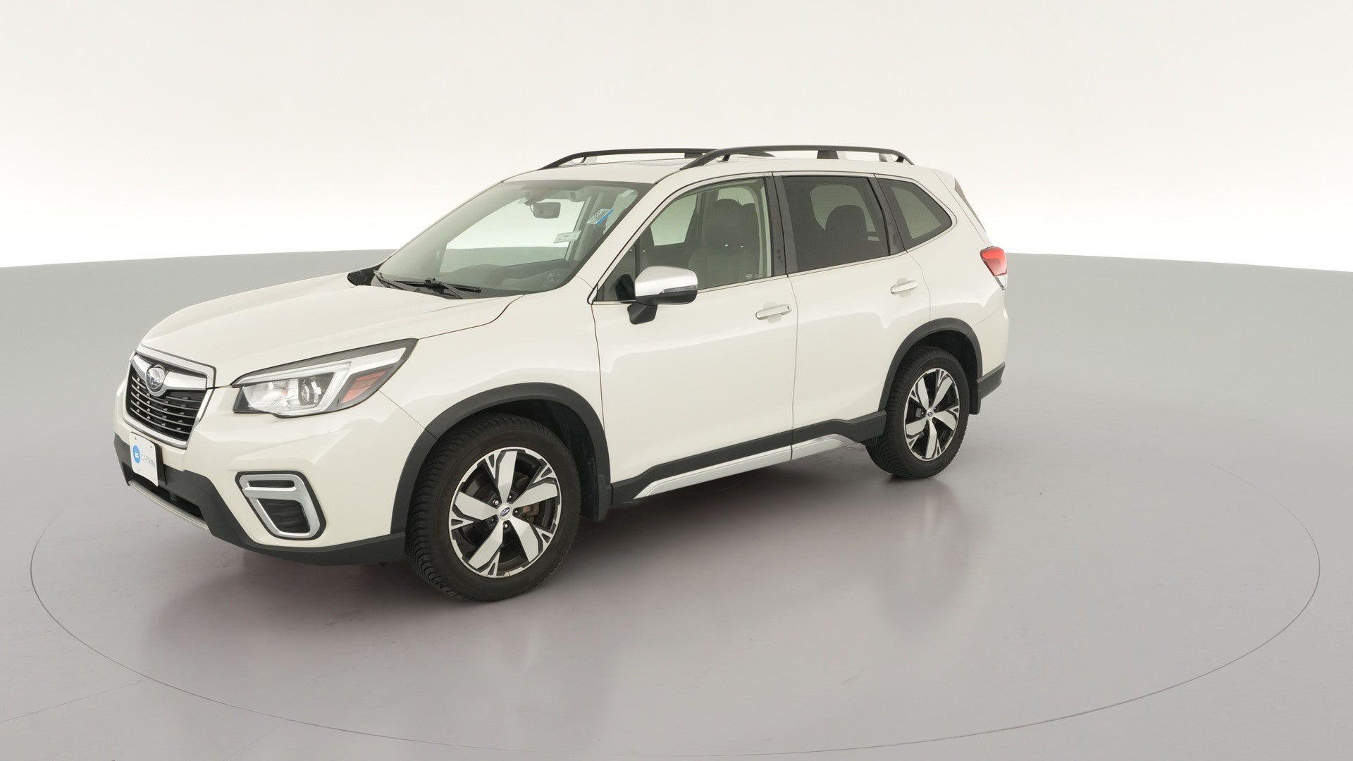 2019 Subaru Forester vehicle photo