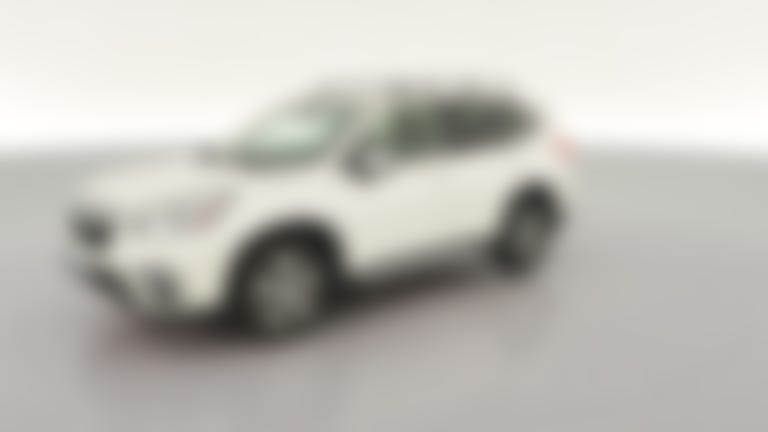 2019 Subaru Forester vehicle photo